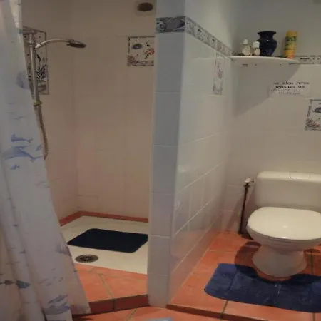 House Coutarousenia 2 بيت للعطل Cheraute