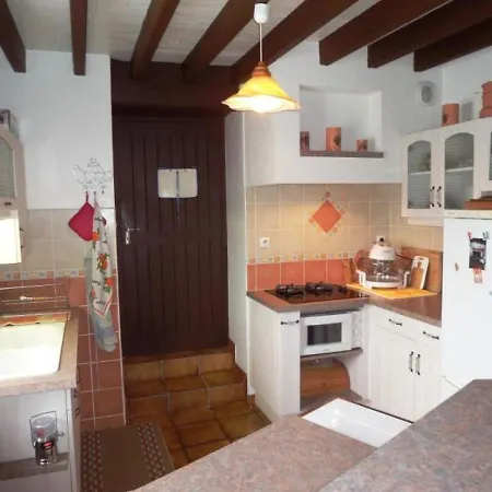House Coutarousenia 2 Cheraute