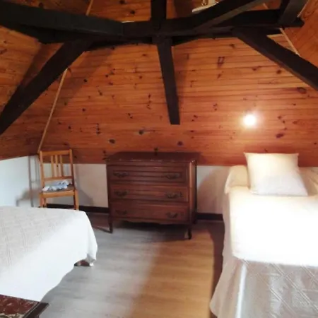 House Coutarousenia 2 بيت للعطل