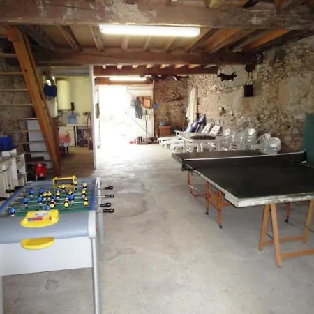 House Coutarousenia 2 Cheraute