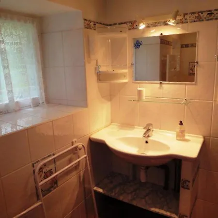 House Coutarousenia 2 بيت للعطل Cheraute
