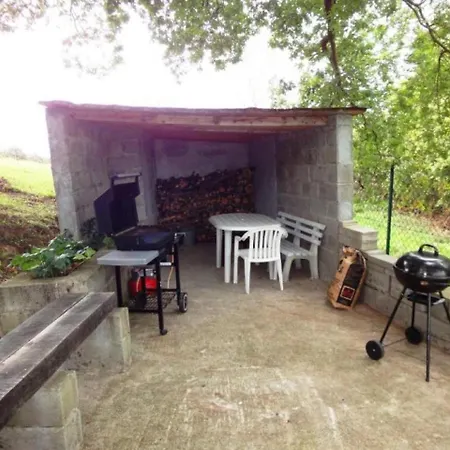 House Coutarousenia 2 بيت للعطل